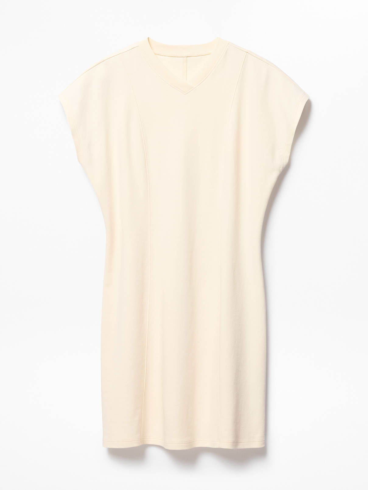 Image number 3 showing, Wishful Cotton Dress