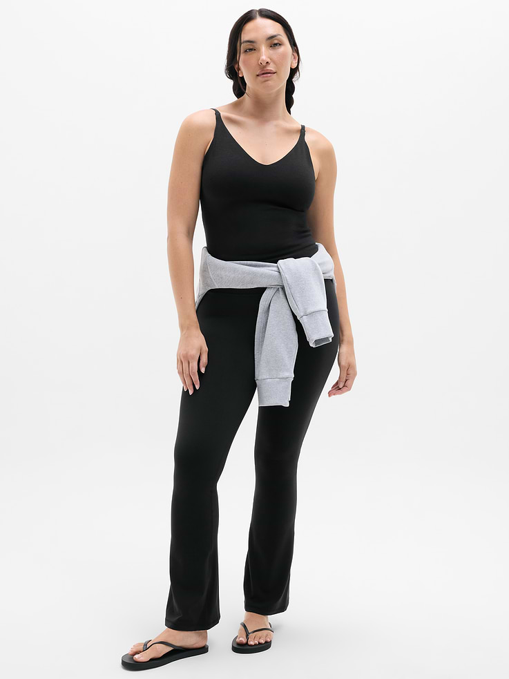 Image number 4 showing, Intuition Built-In Bra Tank