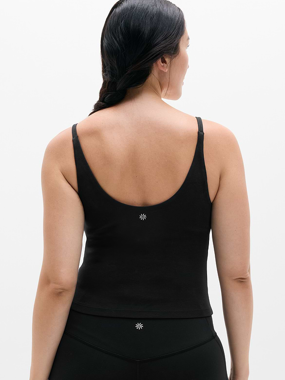 Intuition Built-In Bra Tank