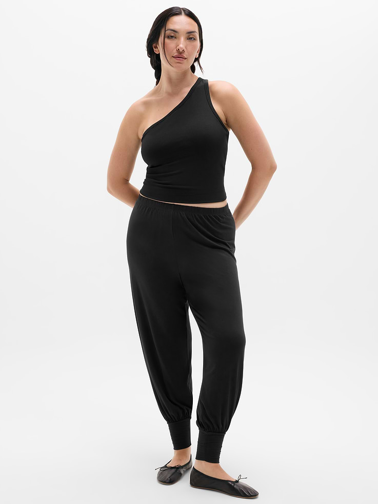 Image number 5 showing, Dream Drape Balloon Pant