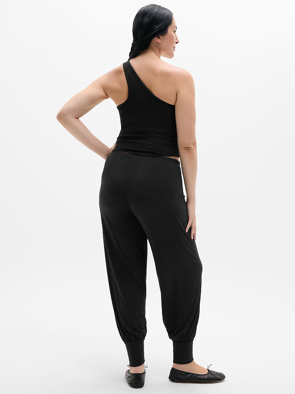 Dream Drape Balloon Pant