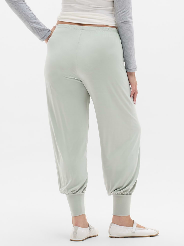 Image 3 of 7, Dream Drape Balloon Pant