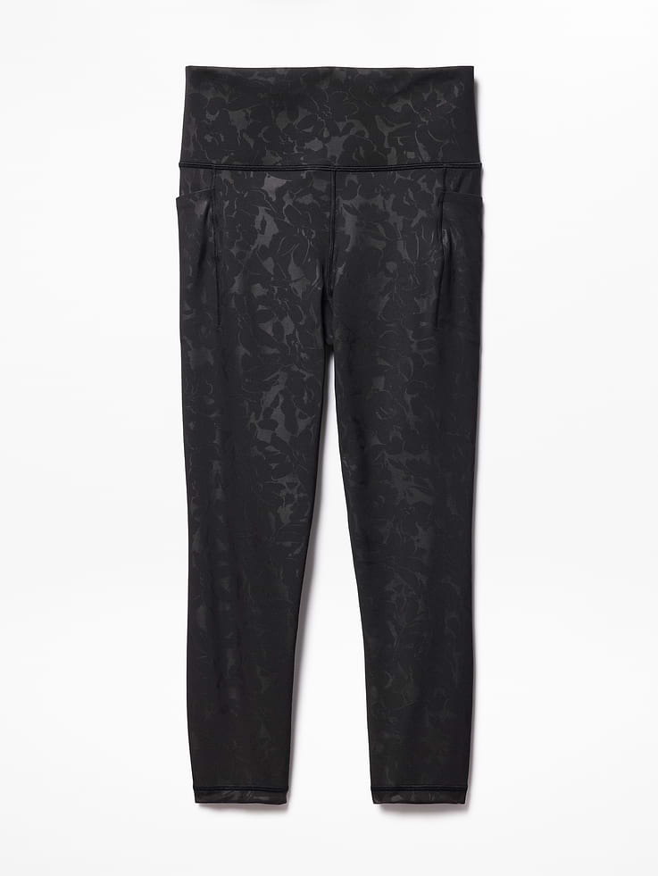 Image number 5 showing, Salutation Stash High Rise 7/8 Legging