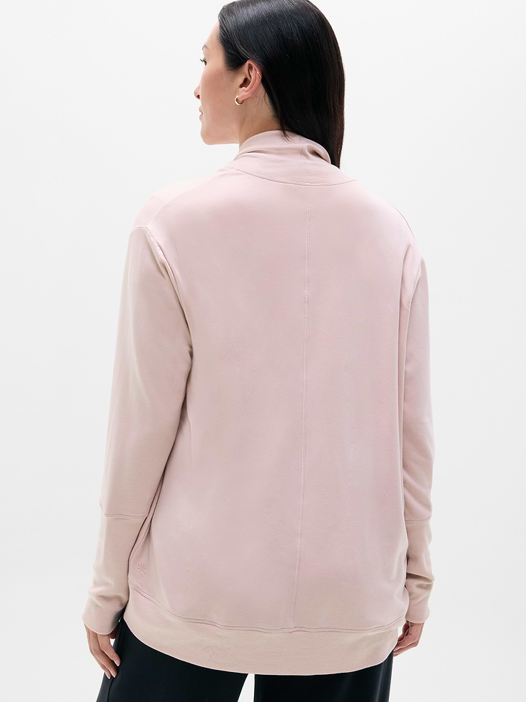 Image number 5 showing, Coaster Luxe Open Cardigan