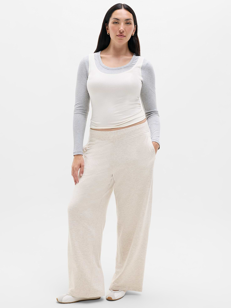 Image number 4 showing, Coaster Luxe Straight Leg Pant