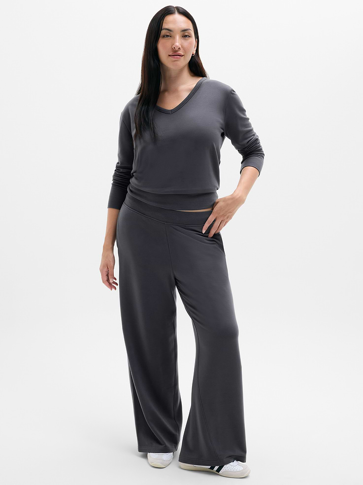 Image number 4 showing, Coaster Luxe Straight Leg Pant