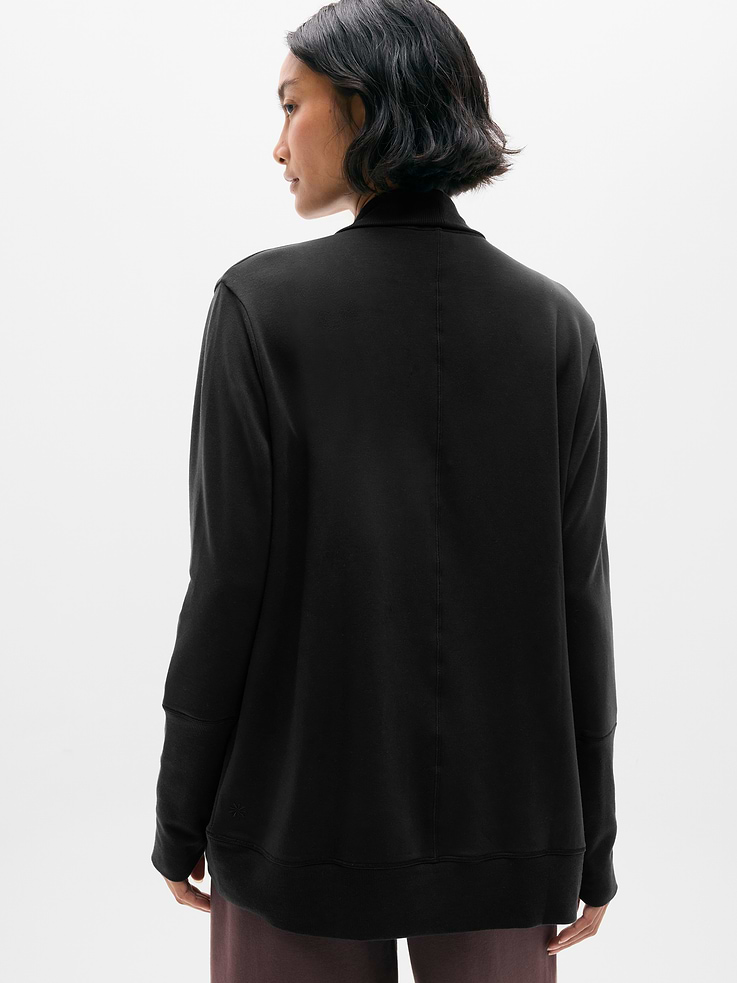 Image number 3 showing, Coaster Luxe Open Cardigan
