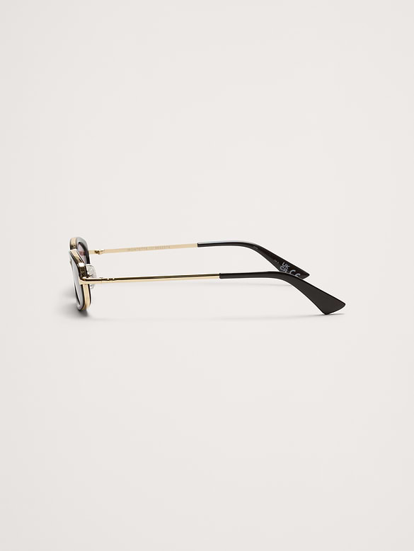 Lunettes de soleil Mecharo par Le Specs