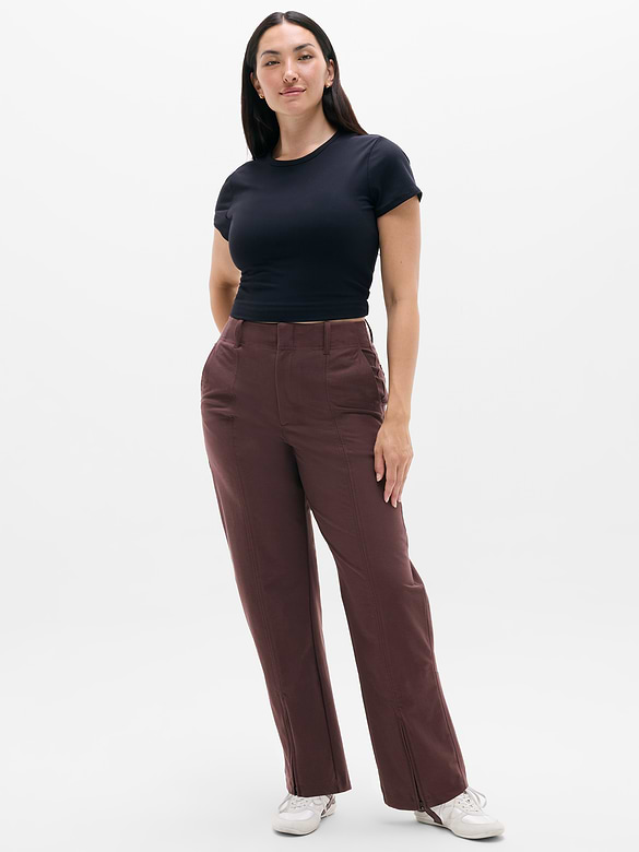 Skyline Zip Pant