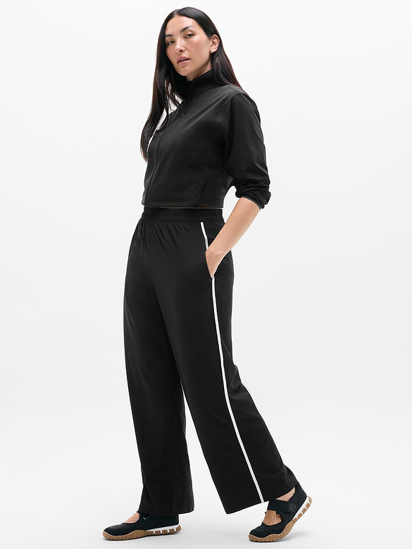 Journey Wide Leg Pant