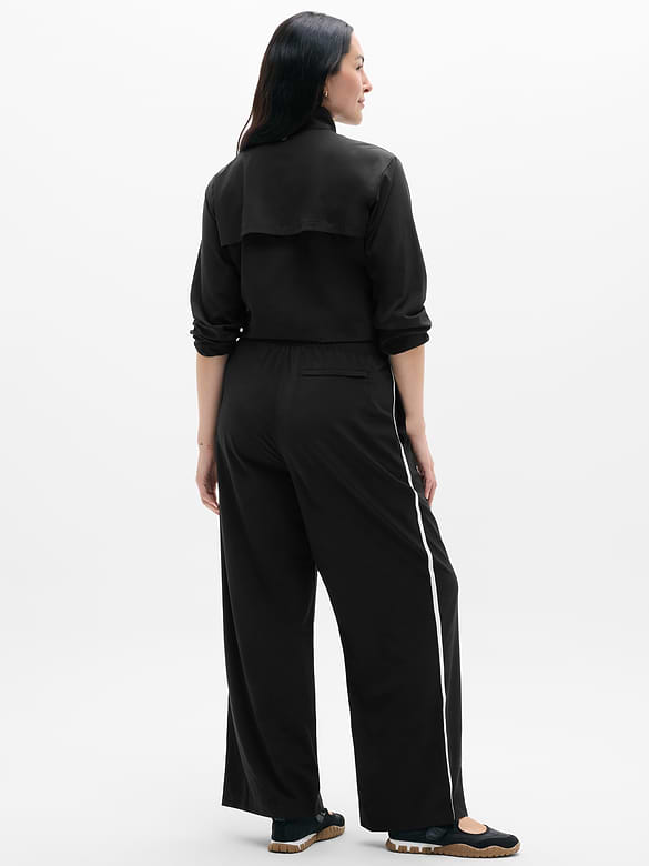 Journey Wide Leg Pant
