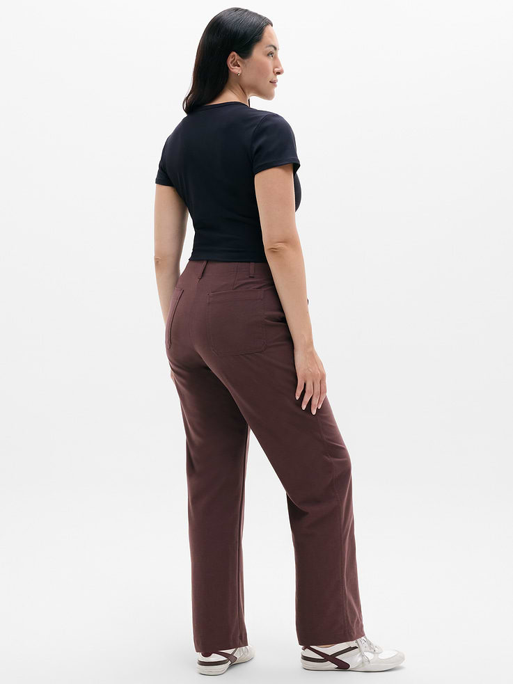 Image number 6 showing, Skyline Zip Pant