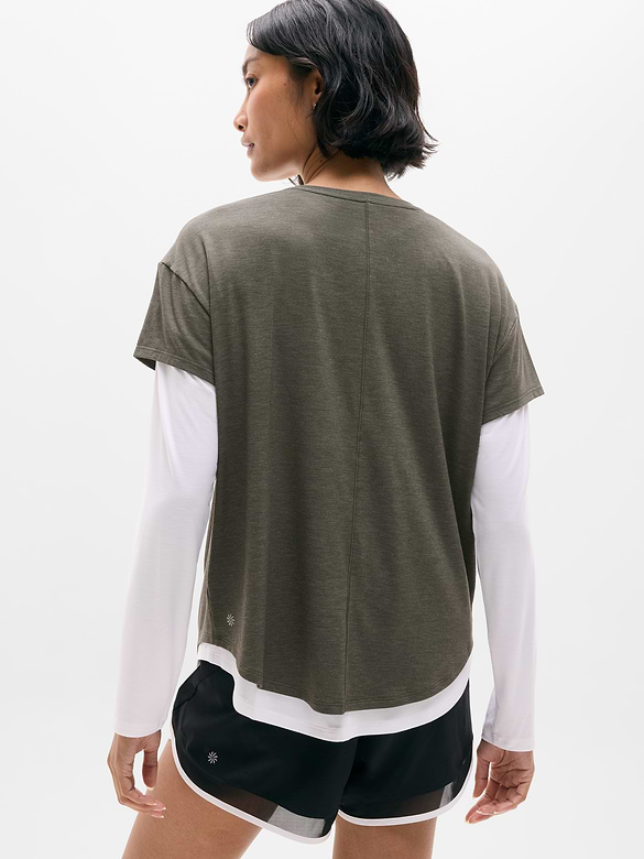 Move With Ease Tee
