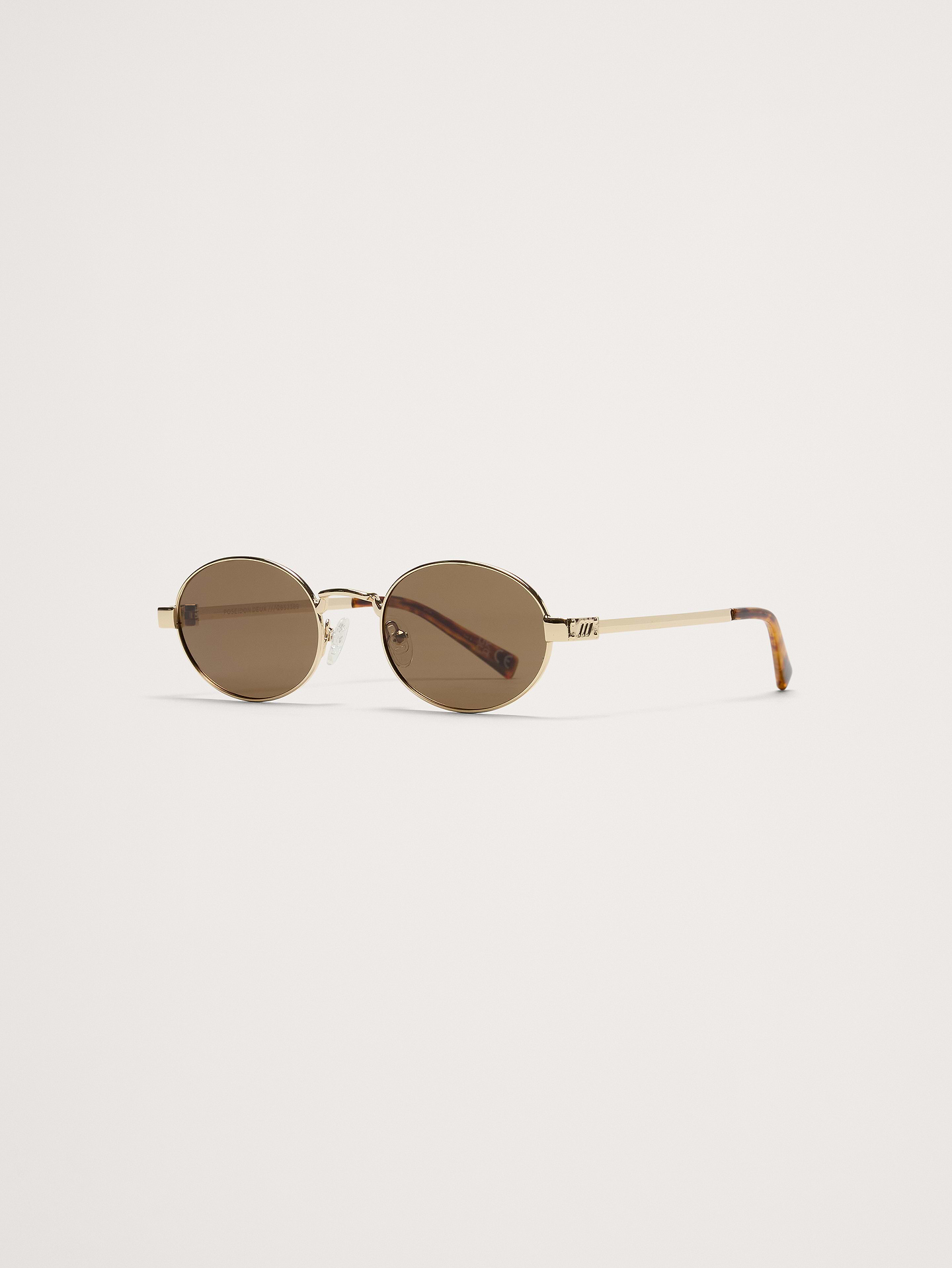 Image number 1 showing, Poseidon Deux Sunglasses by Le Specs