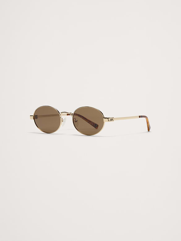 Poseidon Deux Sunglasses by Le Specs