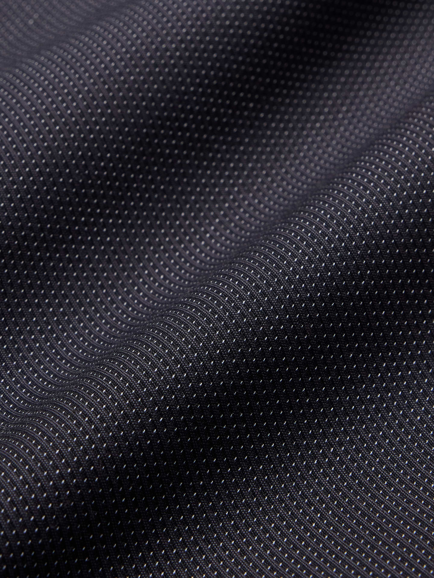 Image number 3 showing, Standard-Fit Wrinkle-Resistant Dress Shirt
