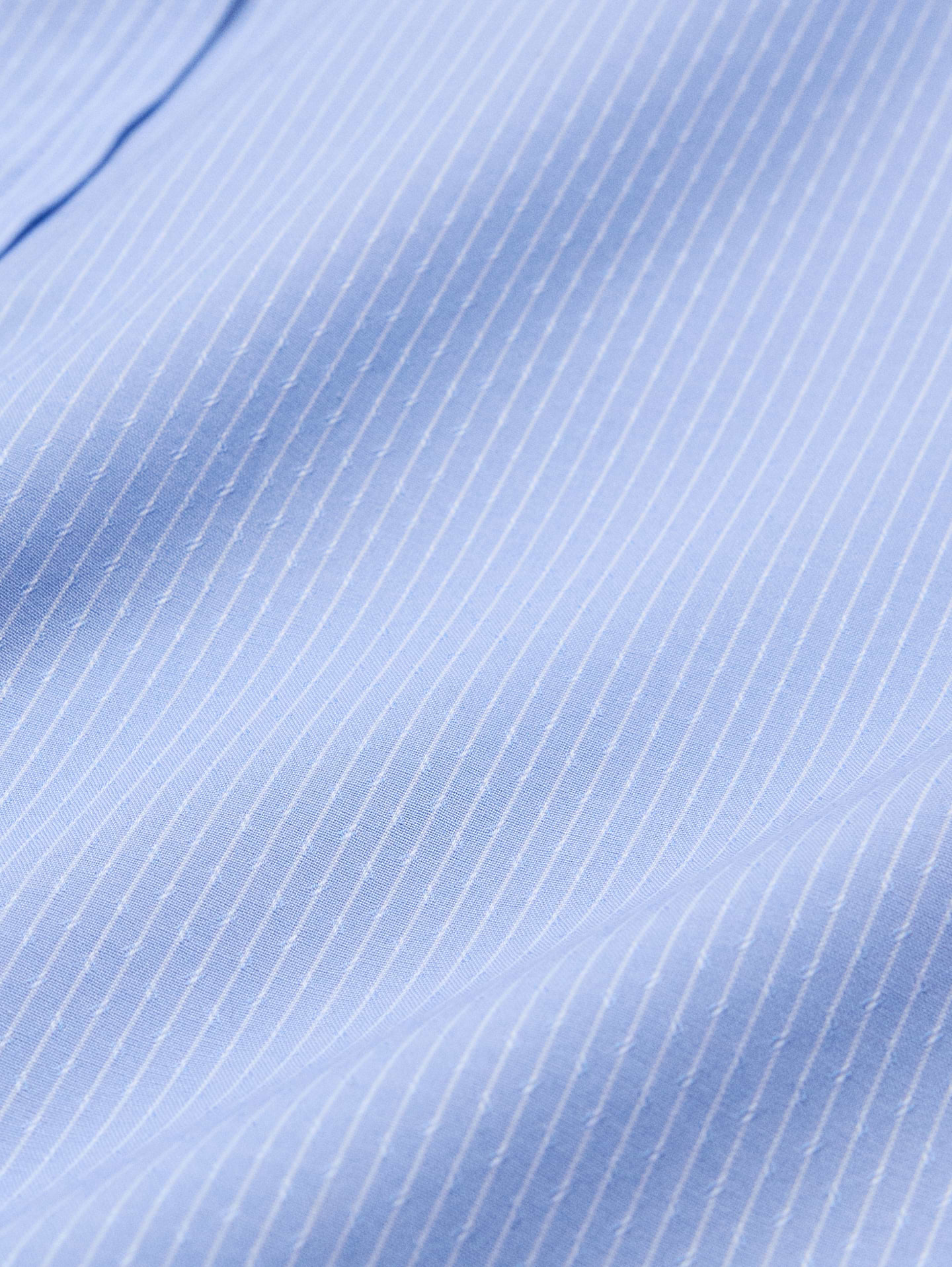 Image number 3 showing, Standard-Fit Wrinkle-Resistant Dress Shirt