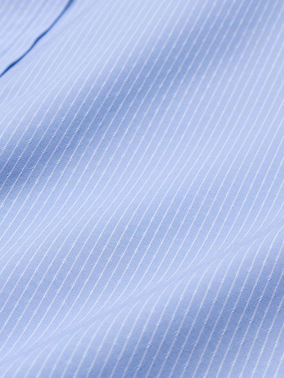 Chemise habillée standard infroissable