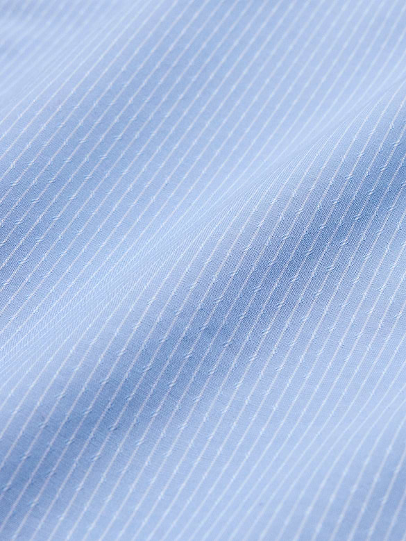 Chemise habillée ajustée infroissable