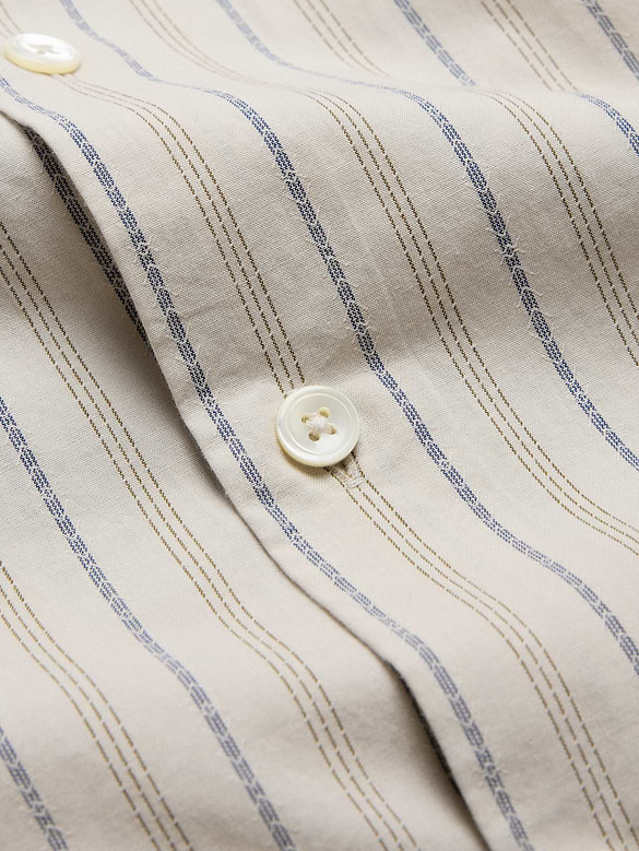 La chemise urbaine