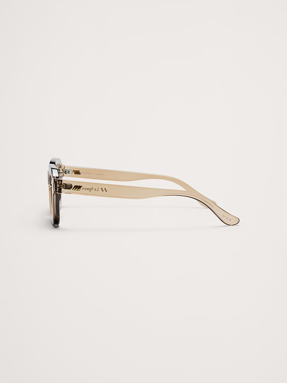 Lunettes de soleil Impossible de Le Specs
