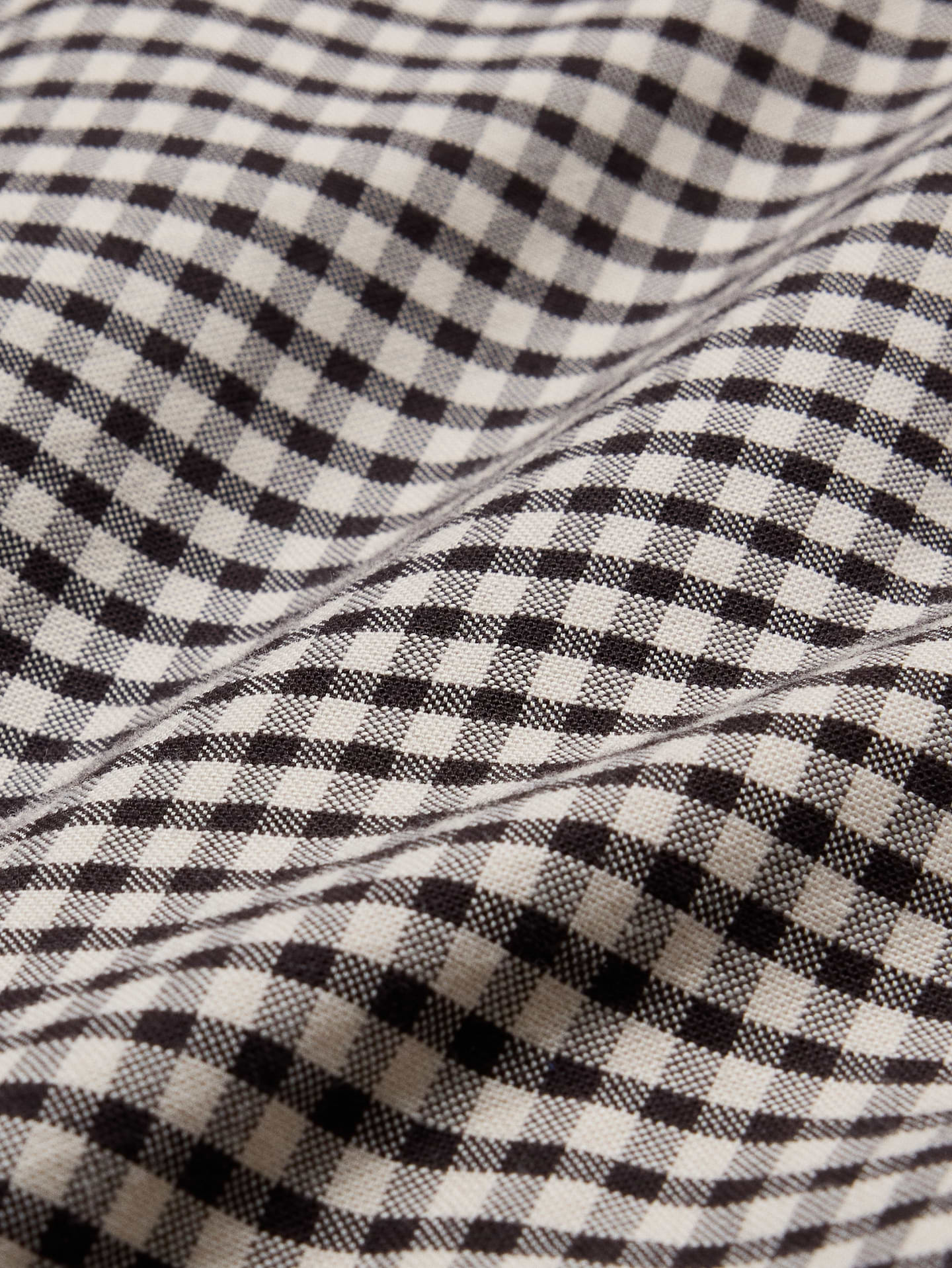 Image number 3 showing, Standard-Fit Cotton Oxford Shirt