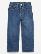 Image number 3 showing, Baggy Jeans for Toddler Boys