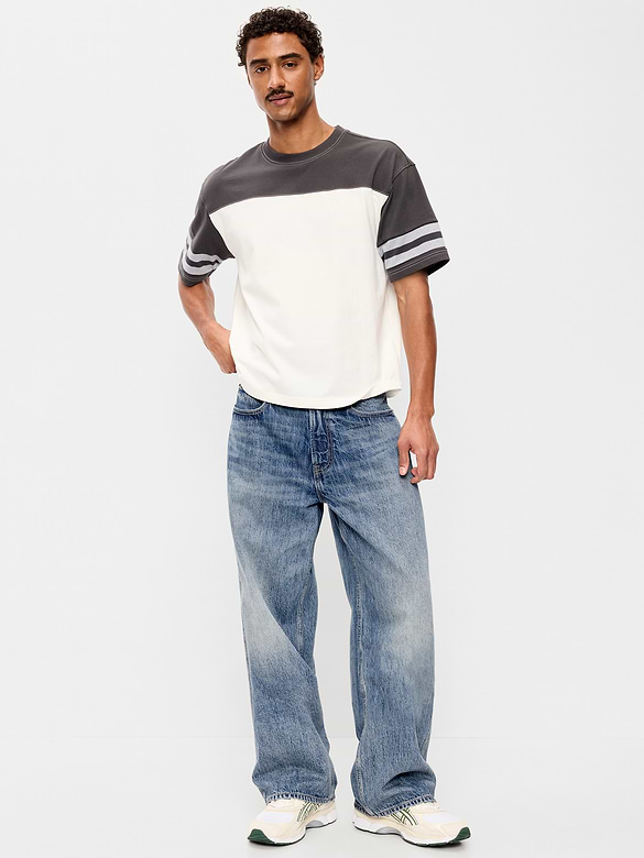 2000s Super Baggy Jeans