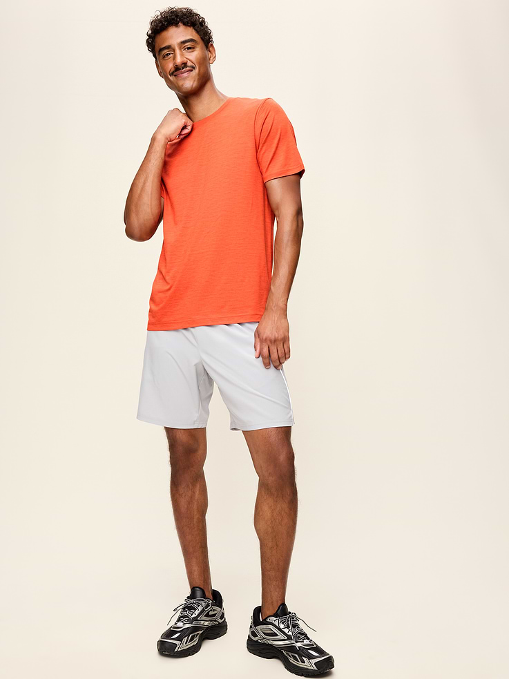 Image number 3 showing, CloudMotion Space-Dye T-Shirt