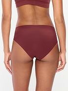 Image number 2 showing, Low-Rise No-Show Hipster Underwear