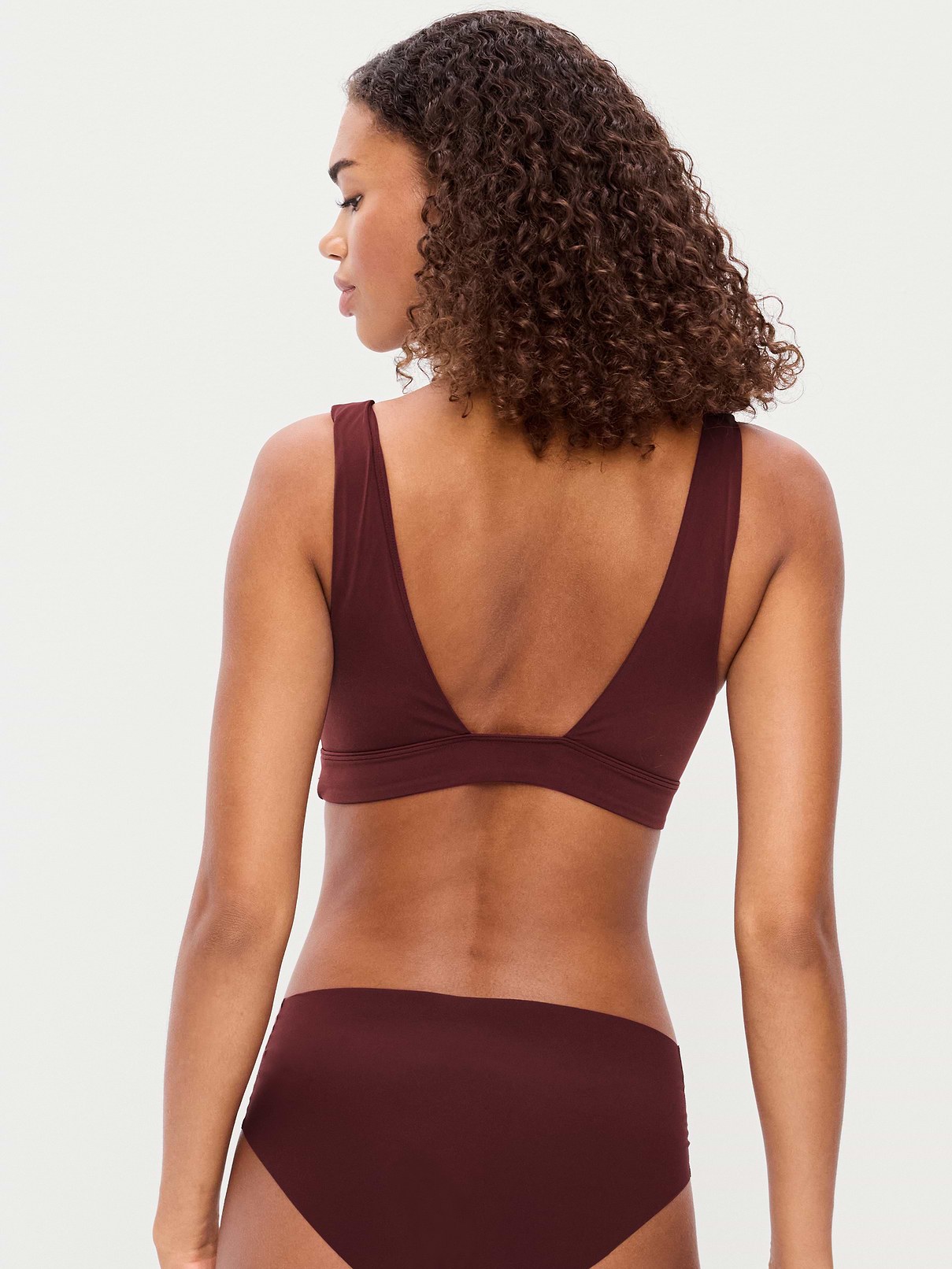 Image number 2 showing, No-Show Bralette