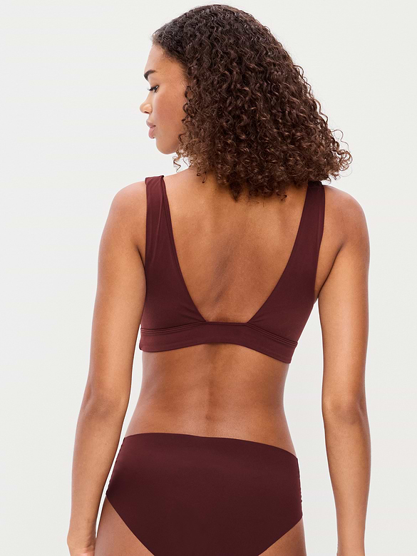 No-Show Bralette