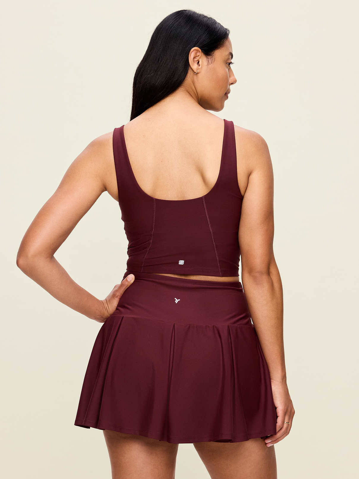 Image number 2 showing, Maternity PowerSoft Nursing Sports Bra