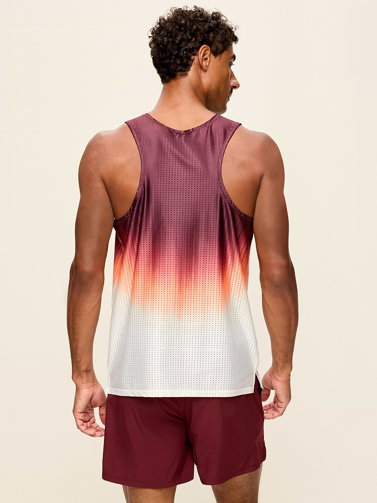Image number 2 showing, Relaxed Performance Tank