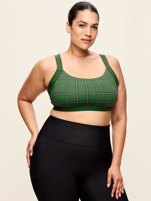 Medium Support PowerSoft Sports Bra
