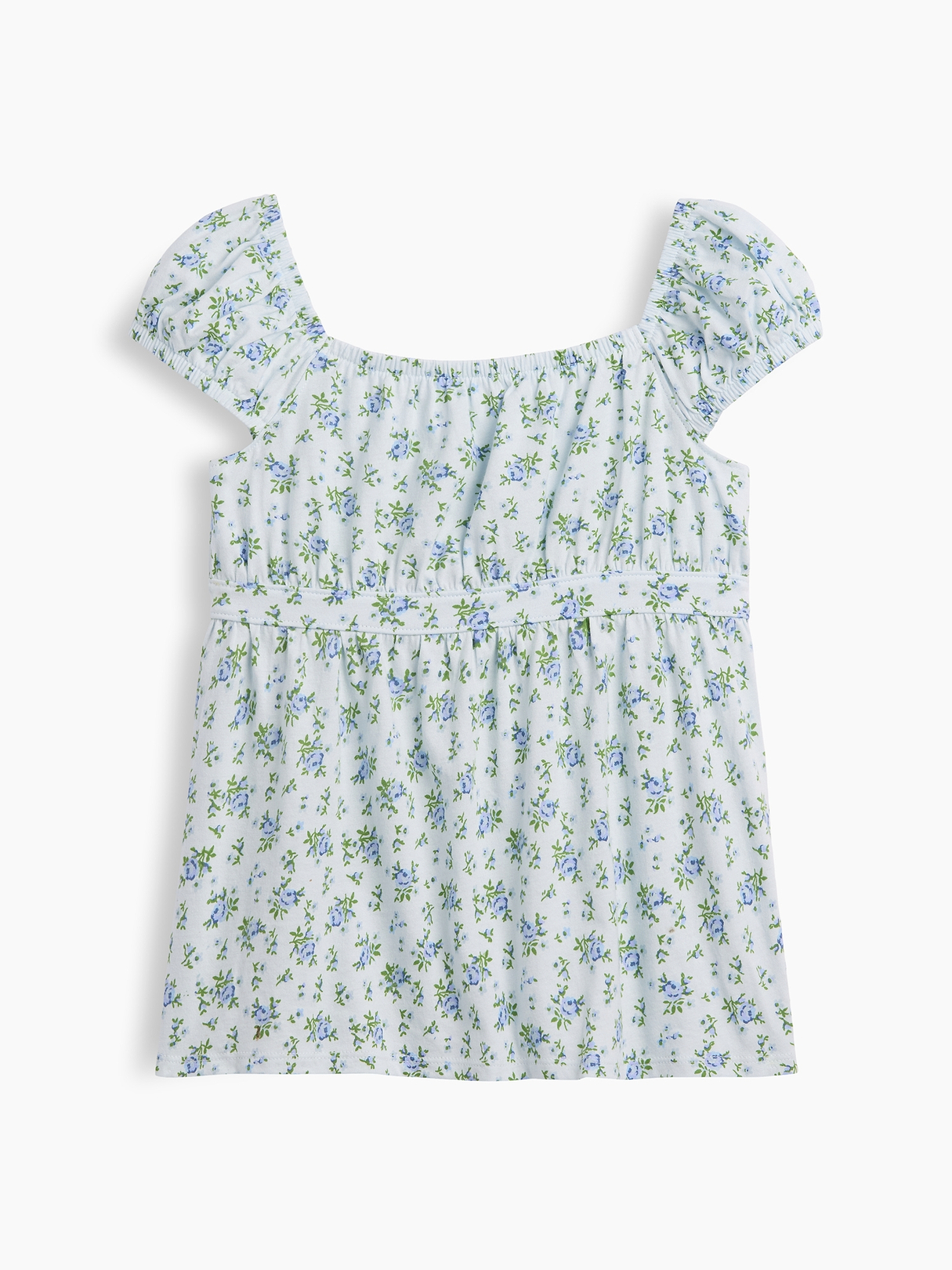 Kids Babydoll Top | Gap Factory