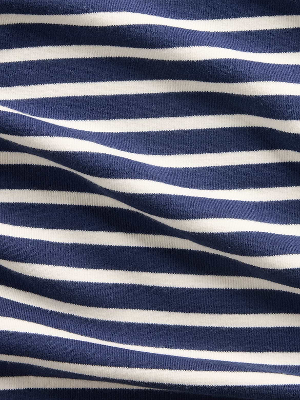 Modern Boatneck T-Shirt