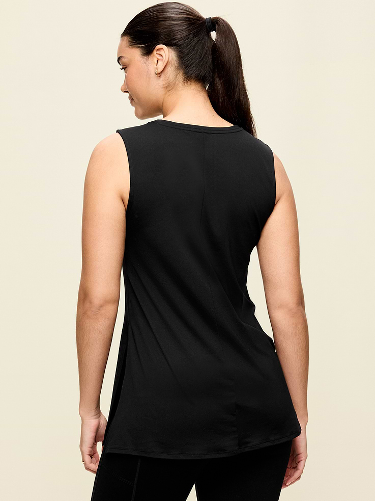 Image number 6 showing, StudioSmooth Tunic Tank
