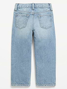 Image number 3 showing, Baggy Jeans for Toddler Boys