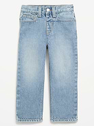 Image number 4 showing, Baggy Jeans for Toddler Boys