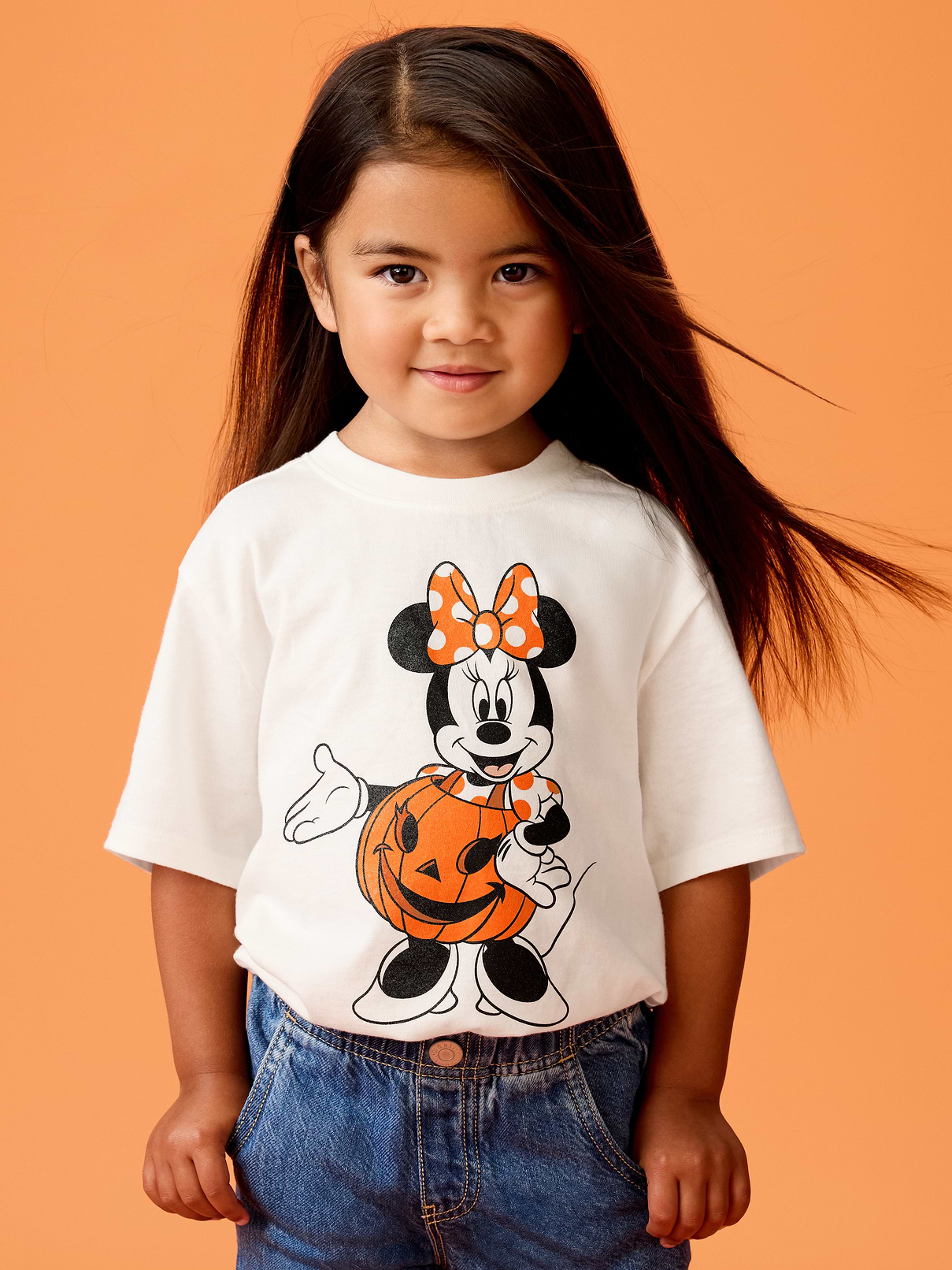 Image number 1 showing, Old Navy x Disney Graphic T-Shirt for Toddler