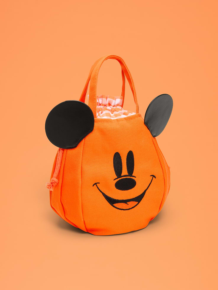 Image number 2 showing, Old Navy x Disney Mickey Mouse Mini Bucket Bag