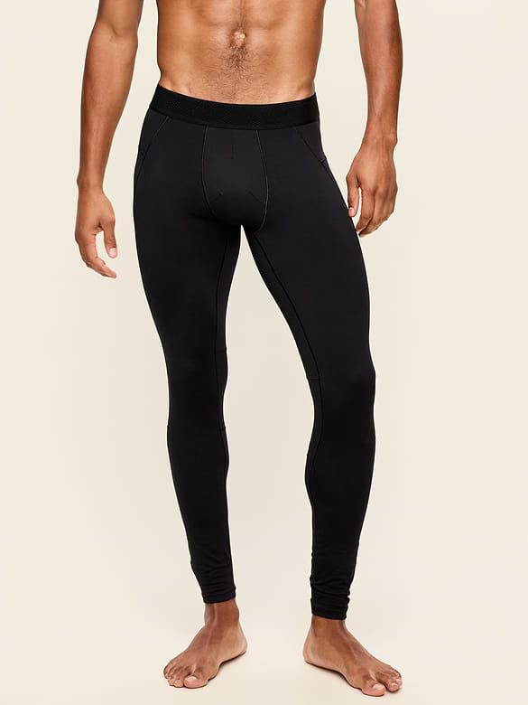 Solid Baselayer Tights
