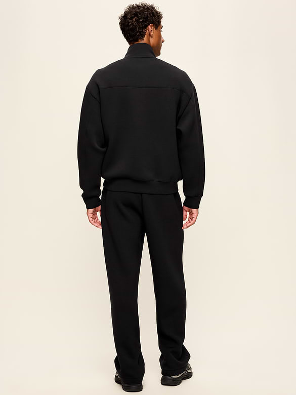 Bounce Fleece Baggy Sweatpants