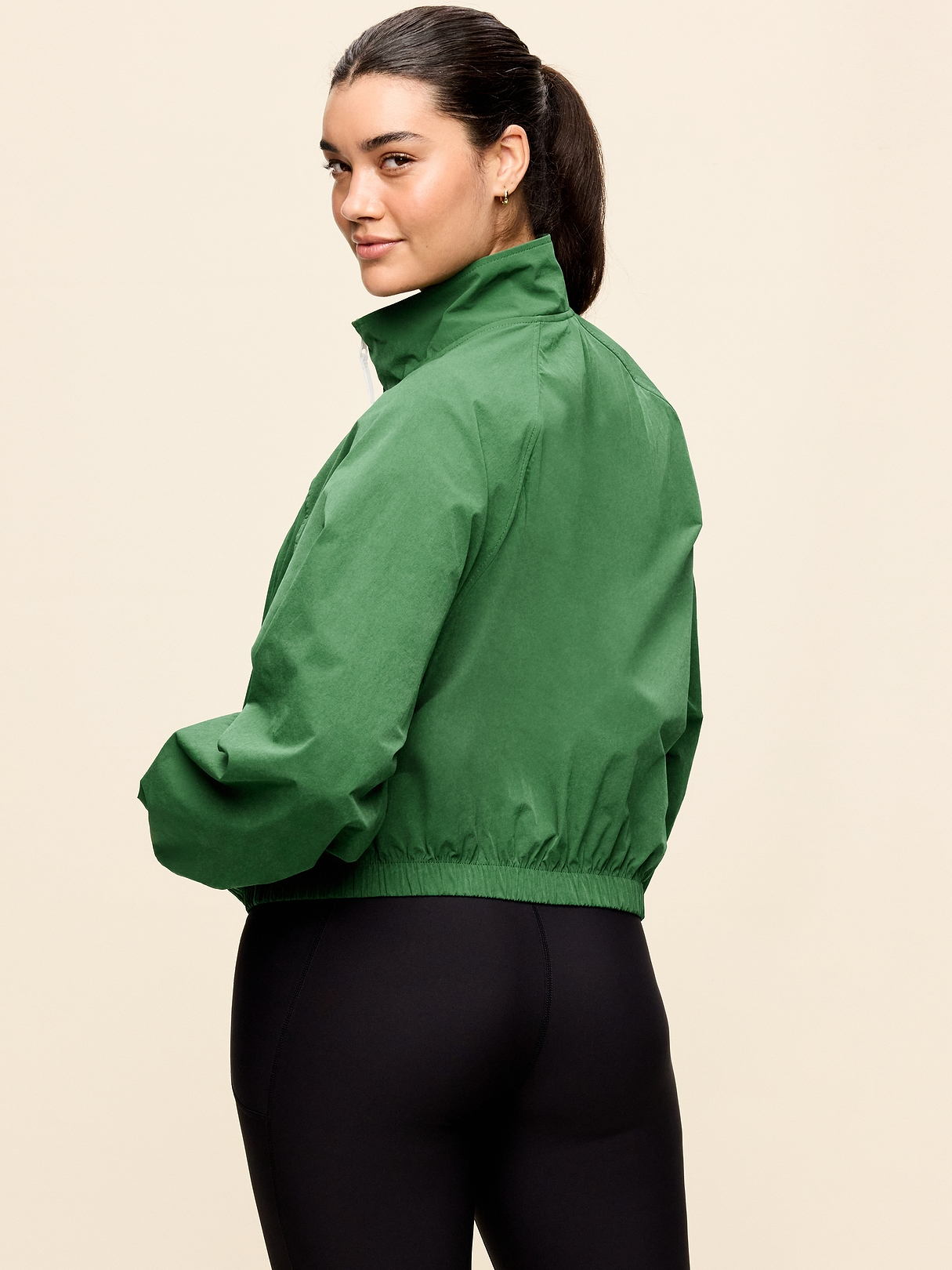 TrekTech Oversized Jacket | Old Navy
