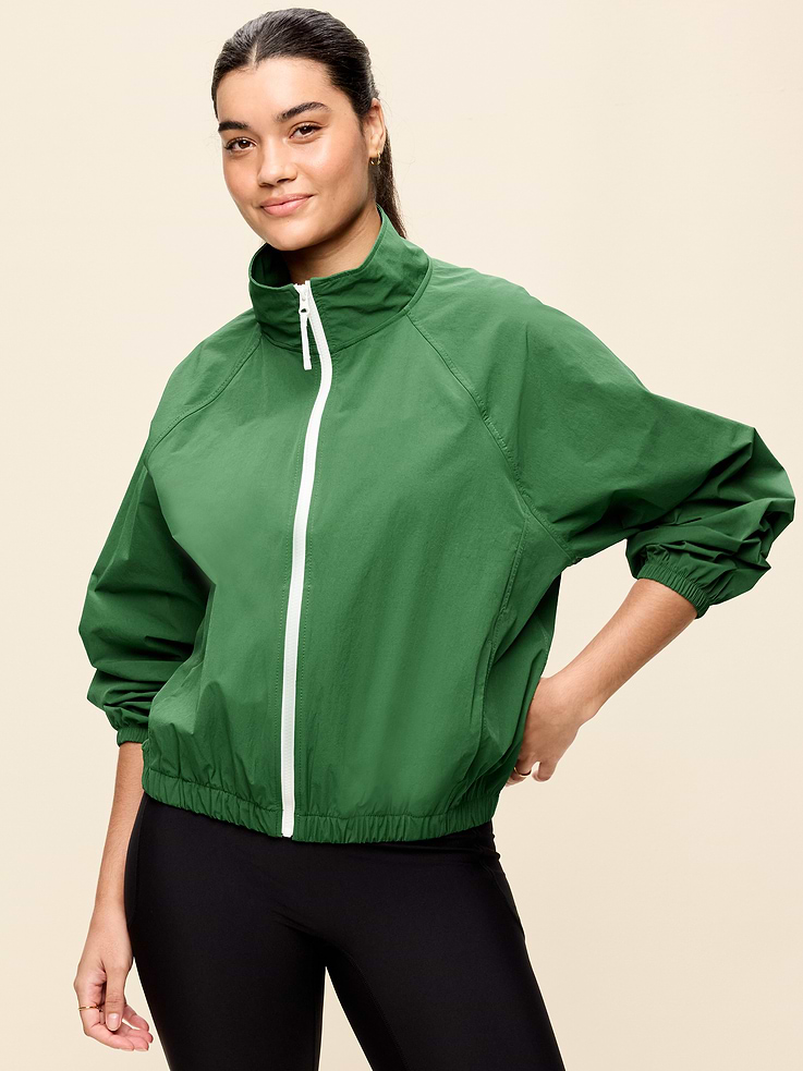 Image number 5 showing, TrekTech Oversized Jacket