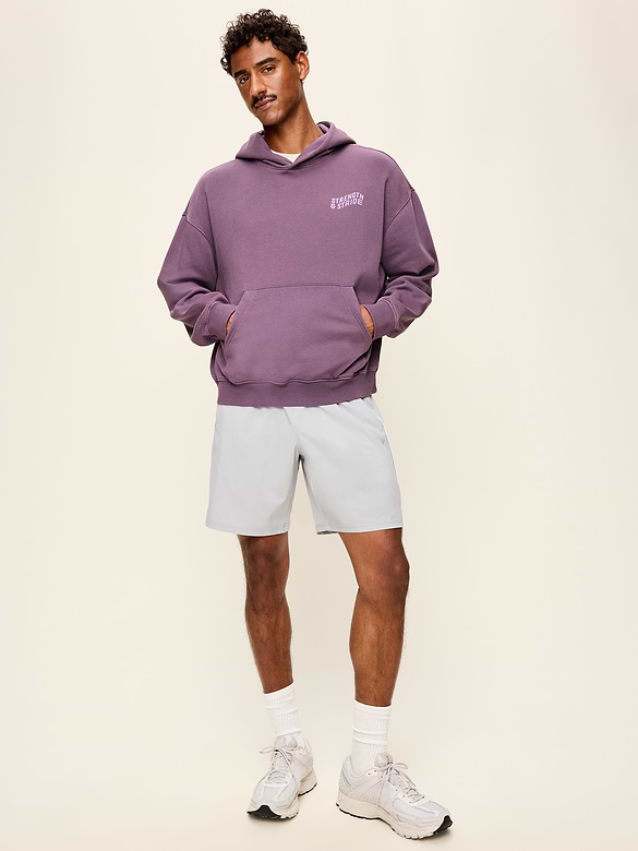 Lived-In Pro Hoodie