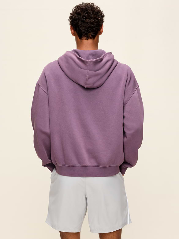 Lived-In Pro Hoodie