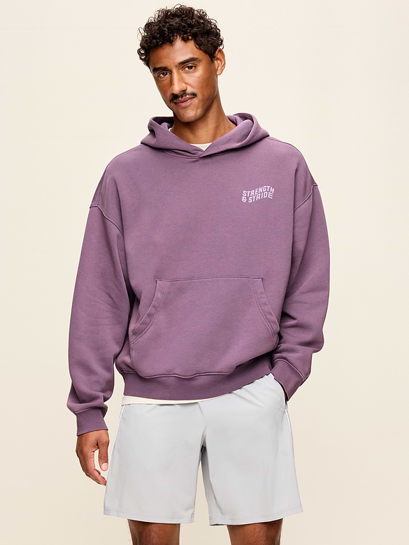Lived-In Pro Hoodie