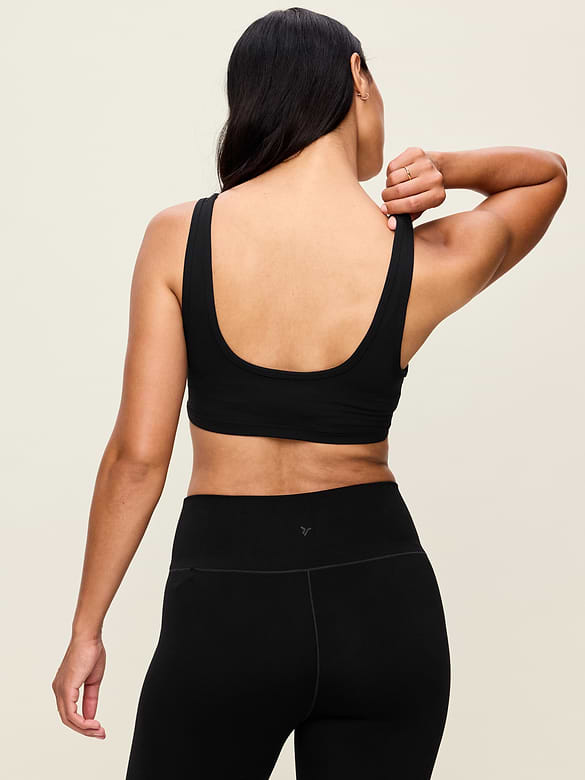 Maternity Light Support StudioSmooth Pumping Bra